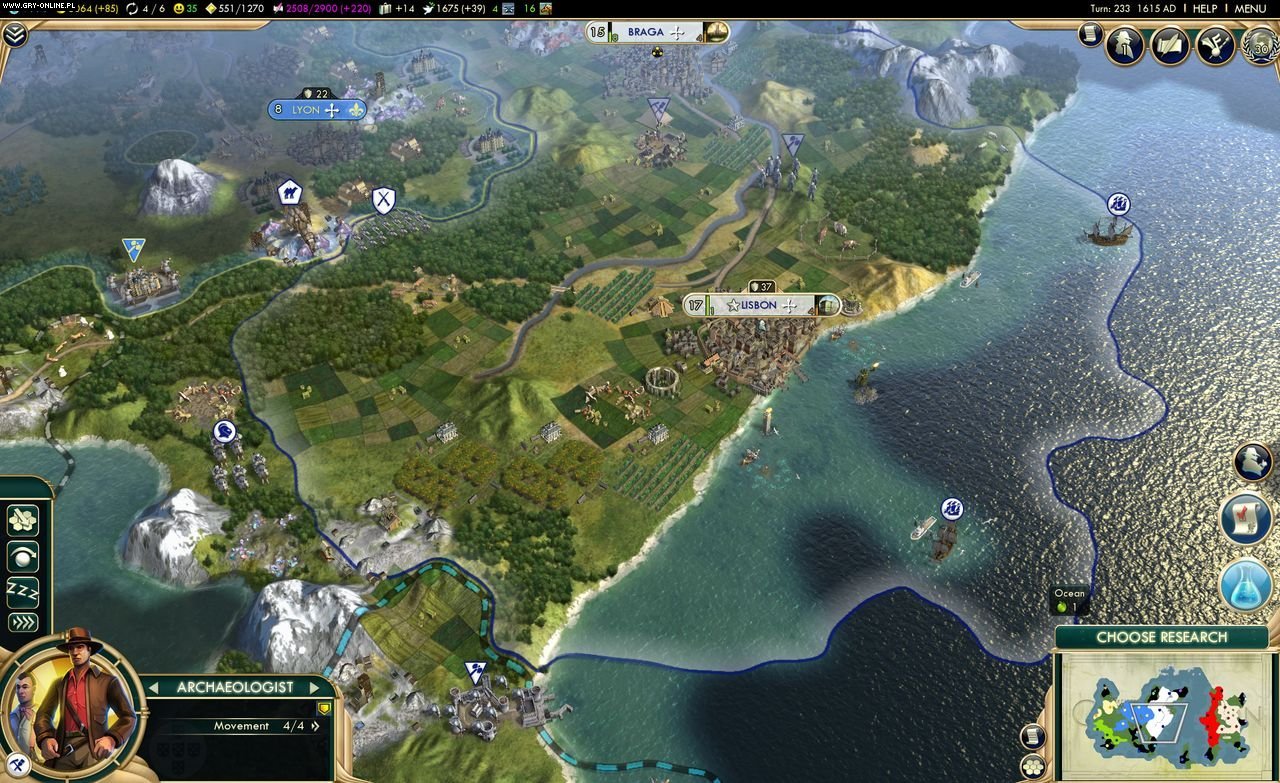 文明5：美丽新世界（Civilization V: Brave New World）威尼斯和中华文明全兵种建筑全特下载