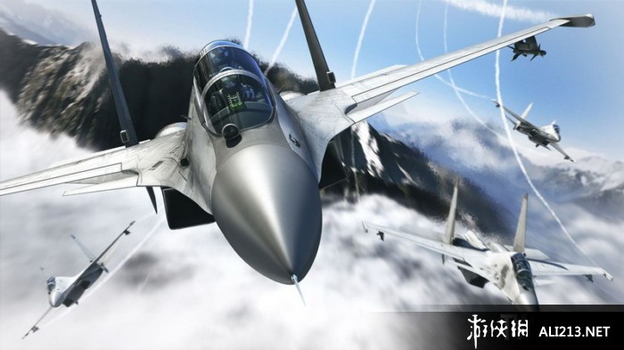 汤姆克兰西之鹰击长空2（Tom Clancys H.A.W.X 2）v1.0无限子弹修改器(DX9/DX11版)MrAntiFun版下载