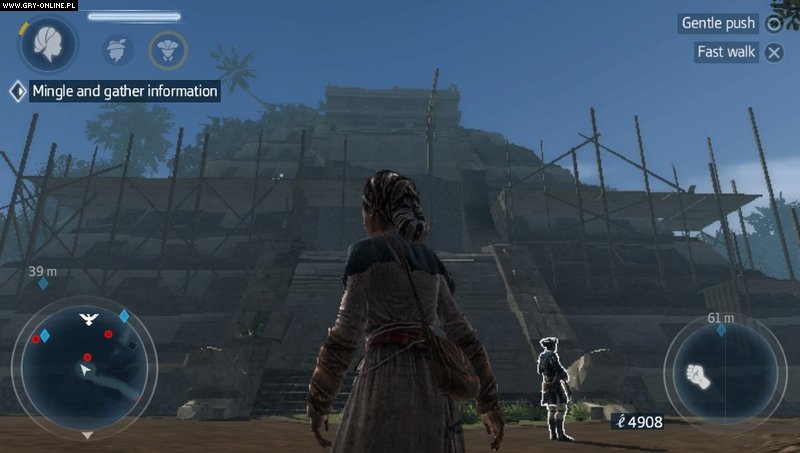 刺客信条3：解放（Assassins Creed 3: Liberation）全版本三项修改器下载