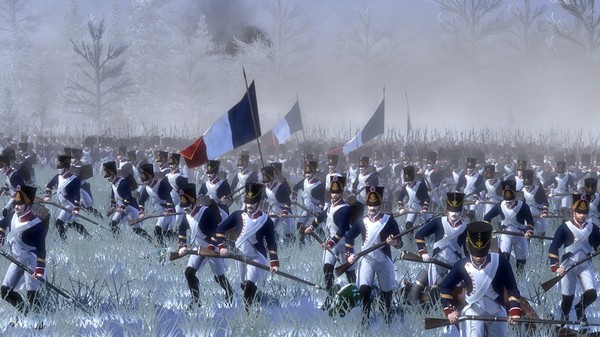 拿破仑之全面战争（Napoleon Total War）v1.3.0六项修改器MrAntiFun版下载