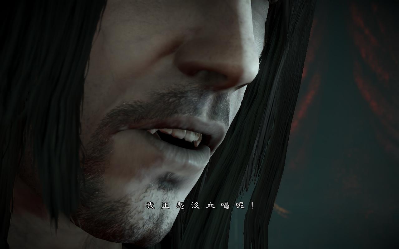 恶魔城：暗影之王2（Castlevania:Lords of Shadow 2）LMAO润色组繁体中文汉化补丁终极版下载