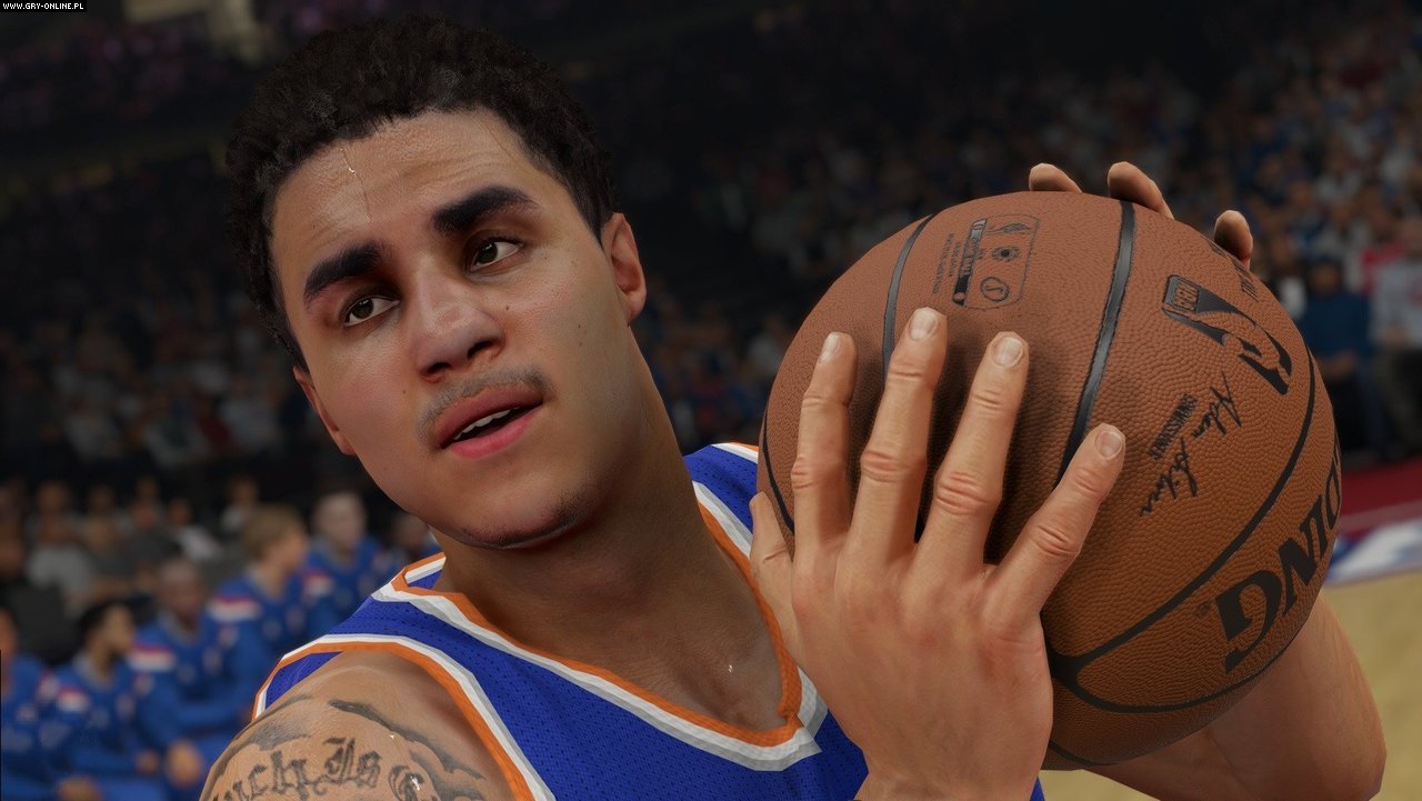 NBA 2K15（NBA 2K15） 四项修改下载