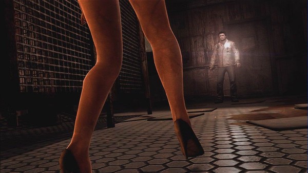 寂静岭5归途（Silent Hill Homecoming）Steam版三项修改器MrAntiFun版下载