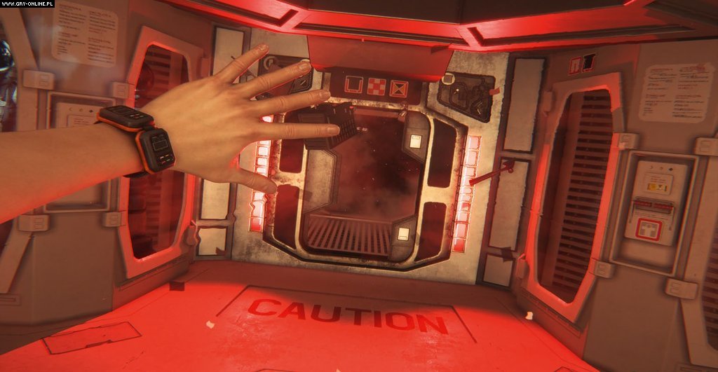 异形：隔离（Alien：Isolation）v1.2六项修改器HOG版下载