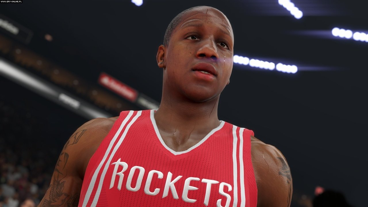 NBA 2K15（NBA 2K15）正版免VC中文多功能修改器下载