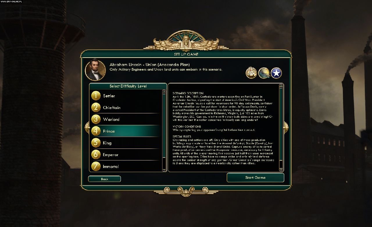 文明5：美丽新世界（Civilization V: Brave New World）v1.0.3.279八项修改器MrAntiFun版下载