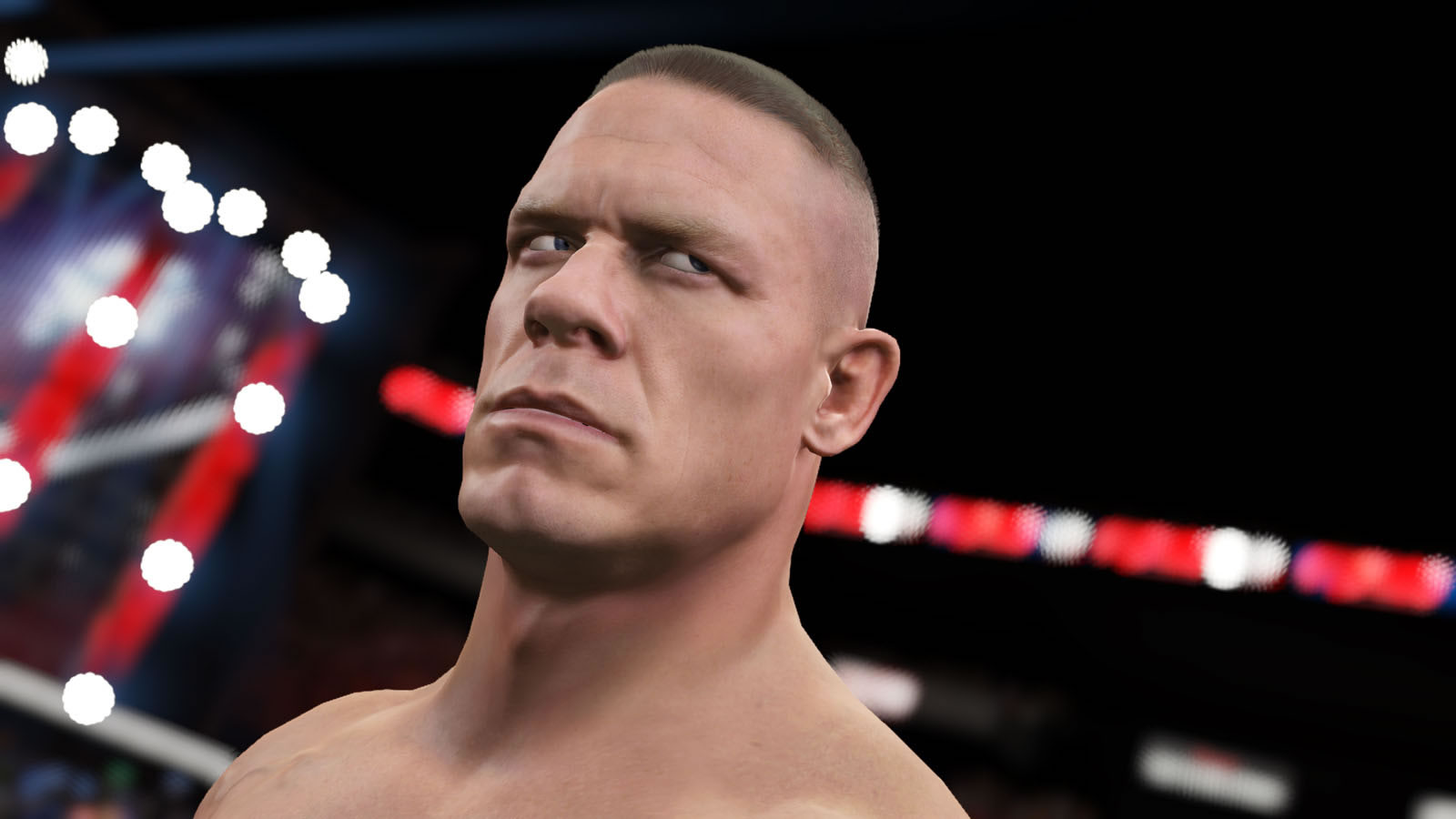 WWE 2K15（WWE 2K15）v1.0-Update 1十一项修改器风灵月影版下载