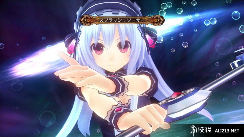 妖精剑士F（Fairy Fencer F）多项CE修改脚本[EN]下载