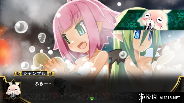 压倒性的游戏：无限灵魂（Mugen Souls）LMAO汉化组汉化补丁V1.0下载