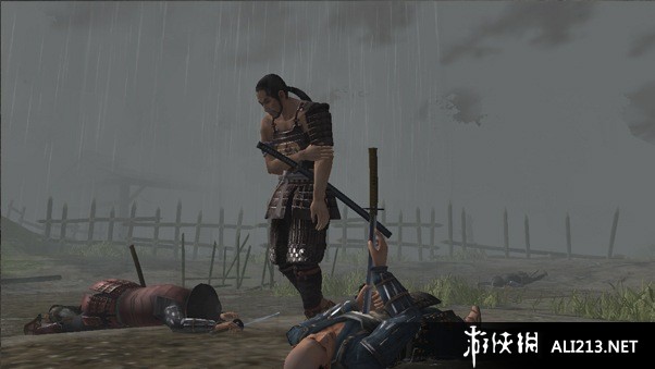 侍道3（Way of the Samurai 3）v1.0三项修改下载