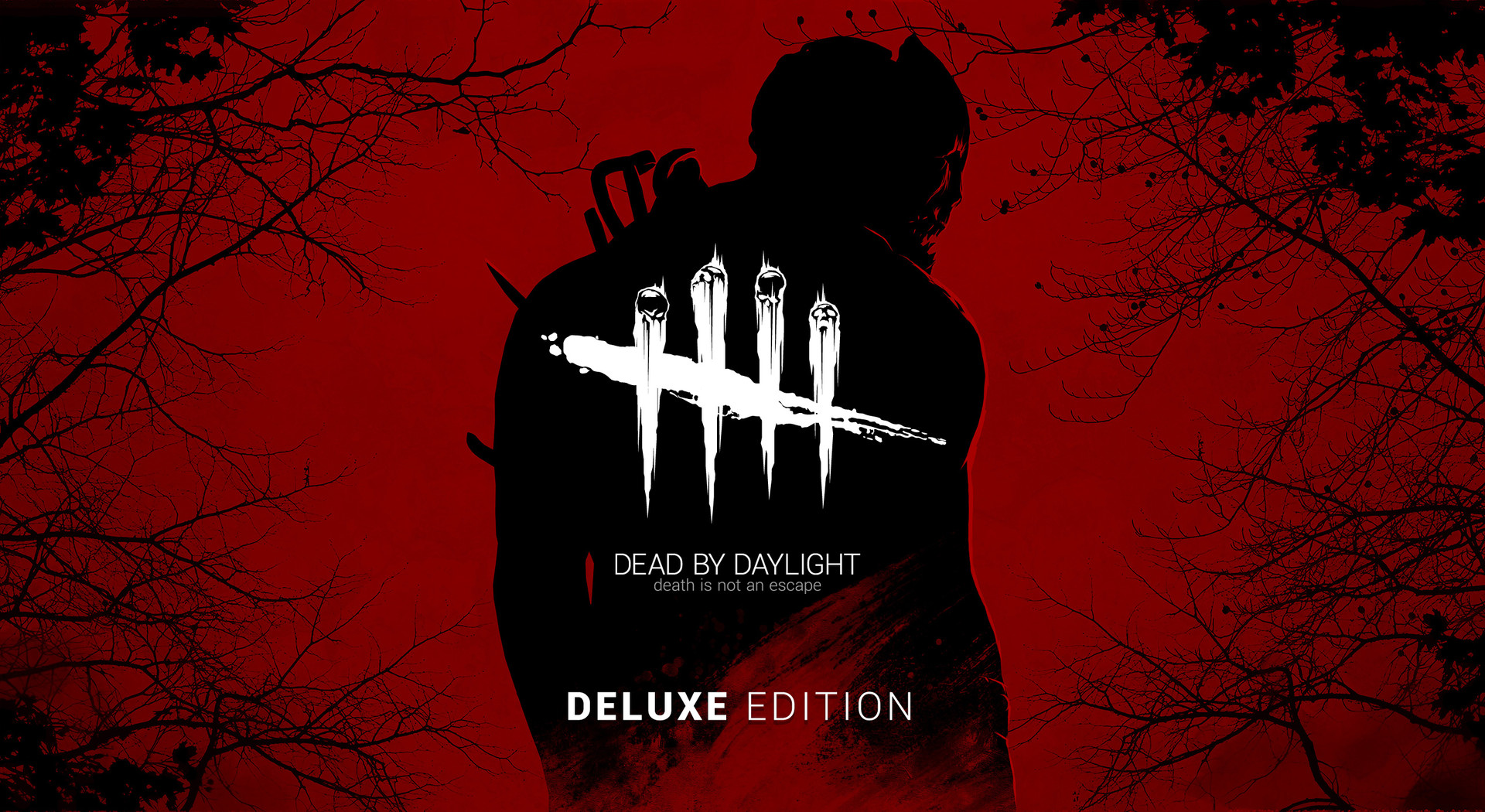 黎明杀机（Dead by Daylight）存档修改器V1.2下载