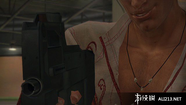 丧尸围城（Dead Rising）v1.0-Update 1 十二项修改器风灵月影版下载