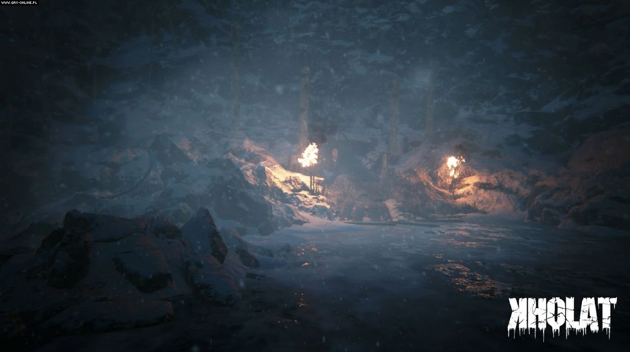 乌拉尔山（Kholat）v10.20.2016三项修改器MrAntiFun版下载