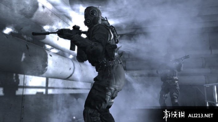 使命召唤4：现代战争重制版（Call of Duty: Modern Warfare Remastered）v1.0三项修改下载