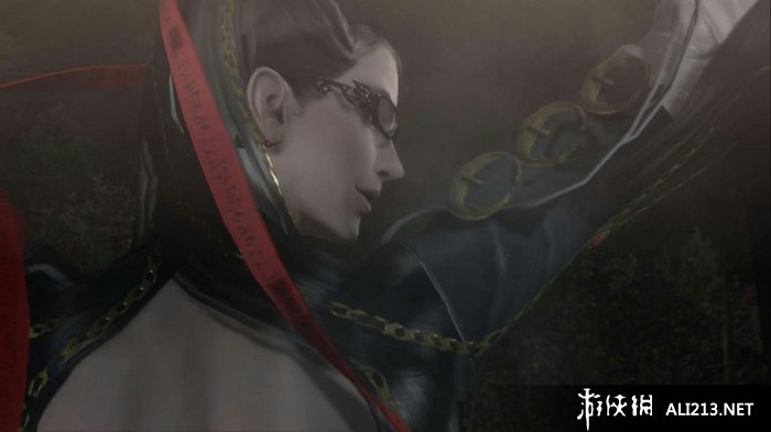 猎天使魔女（Bayonetta）ReShade SweetFX画质优化补丁[去白光+去狗牙|32位]下载