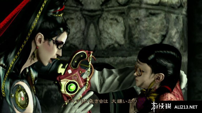 猎天使魔女（Bayonetta）ReShade SweetFX画质优化补丁[去白光+去狗牙|32位]下载