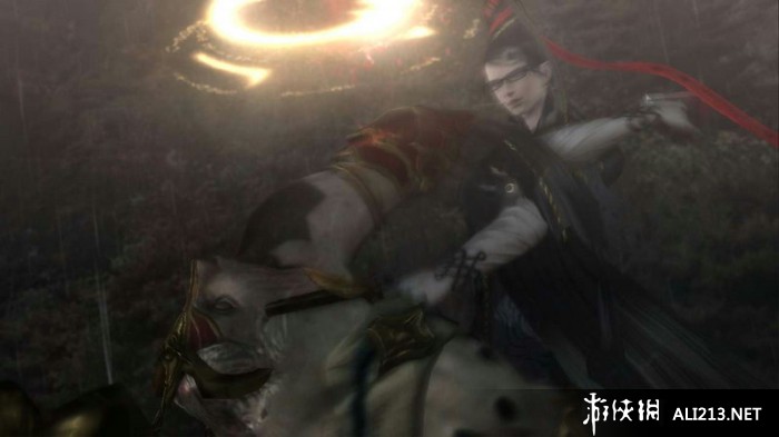 猎天使魔女（Bayonetta）贝姐直接替换版清凉MOD[无需开启大招]下载