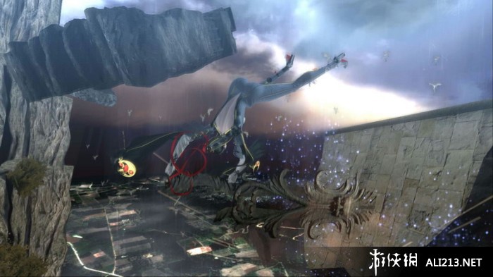 猎天使魔女（Bayonetta）贝姐直接替换版清凉MOD[无需开启大招]下载