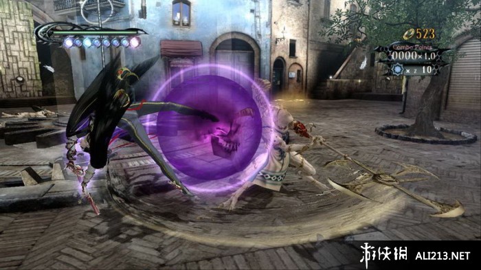 猎天使魔女（Bayonetta）贝姐皮卡丘服装MOD[直接替换]下载