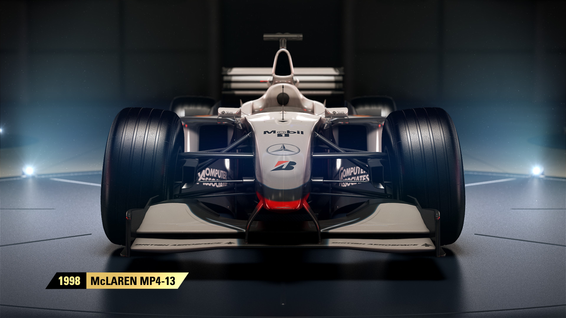 F1 2017（F1 2017）v1.06两项修改器MrAntiFun版下载