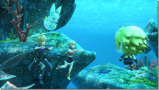 最终幻想世界（World of Final Fantasy）v1.0.0.0十五项修改下载