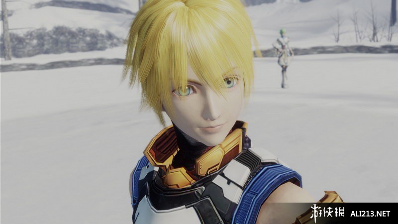 星之海洋4：最后的希望（Star Ocean 4: The Last Hope）v1.0十四项修改器风灵月影版下载