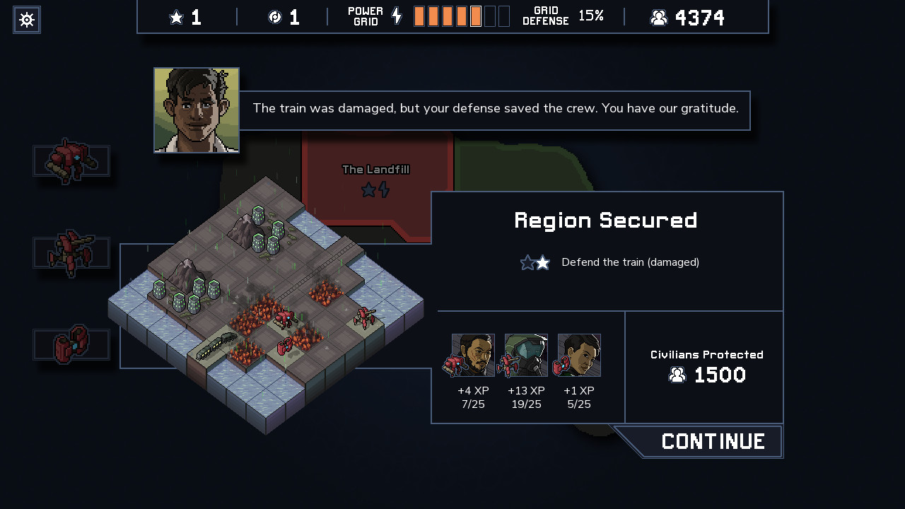 陷阵之志（Into the Breach）v1.0.16七项修改下载