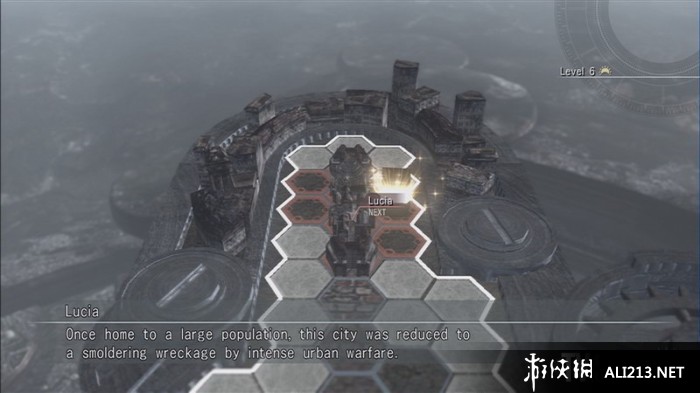 永恒终焉（Resonance of Fate 4K/HD Edition）v1.0八项修改下载