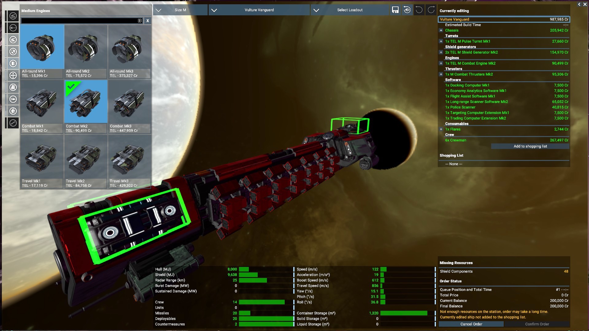 X4：基石（X4: Foundations）地图解锁以及空间站全显和百科主要部分解锁MOD下载