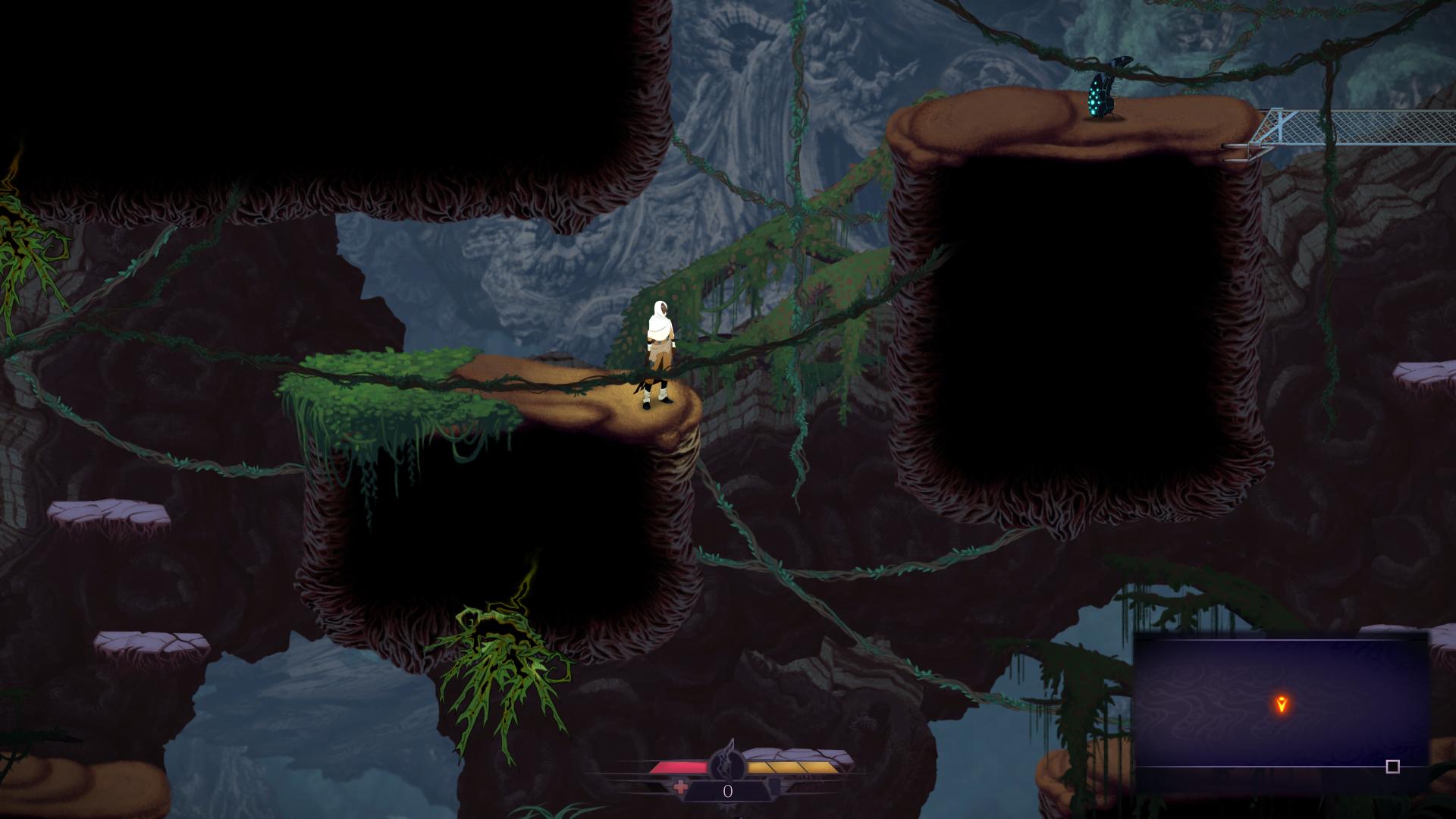 Sundered（Sundered）v2019.03.11四项修改器Mrantifun版下载