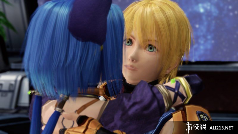 星之海洋4：最后的希望 重制版（Star Ocean 4: The Last Hope）v2019.04.11五项修改器MrAntiFun版下载