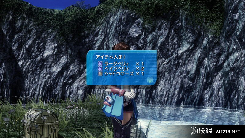 星之海洋4：最后的希望 重制版（Star Ocean 4: The Last Hope）v2019.04.11五项修改器MrAntiFun版下载