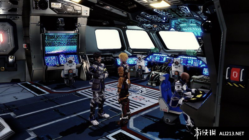 星之海洋4：最后的希望 重制版（Star Ocean 4: The Last Hope）v2019.04.11五项修改器MrAntiFun版下载