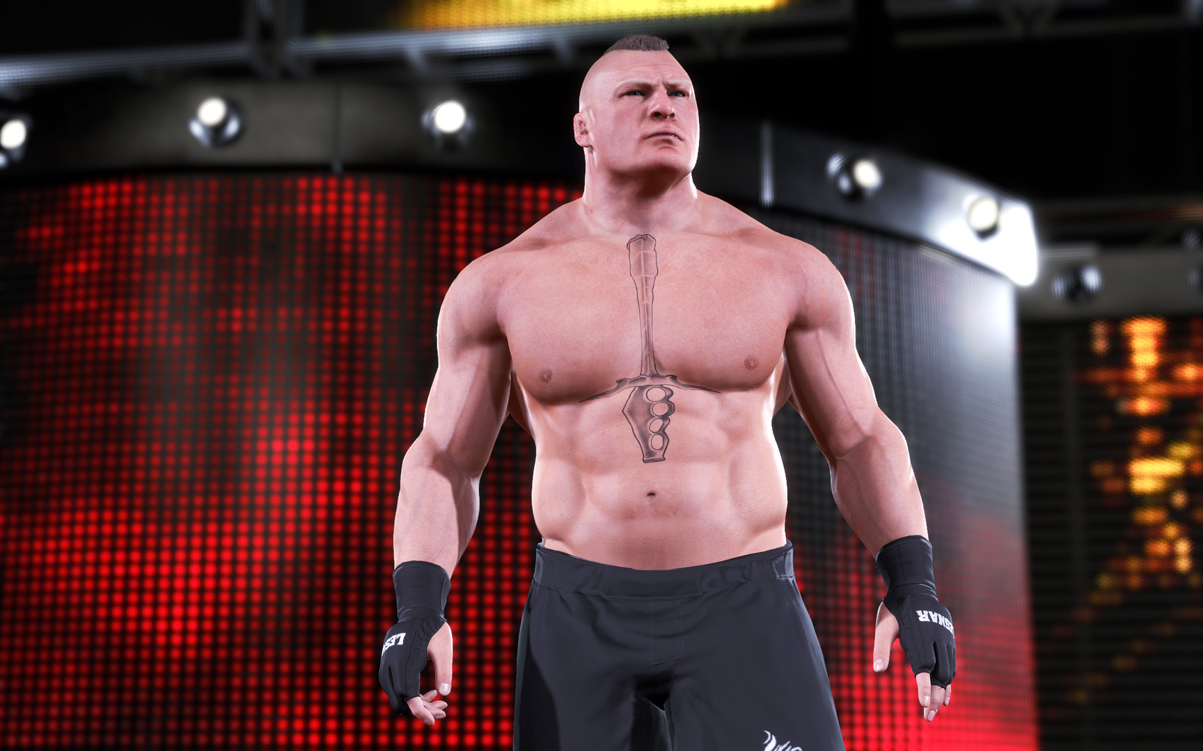 WWE 2K20（WWE 2K20）轩辕汉化组汉化补丁v1.0下载