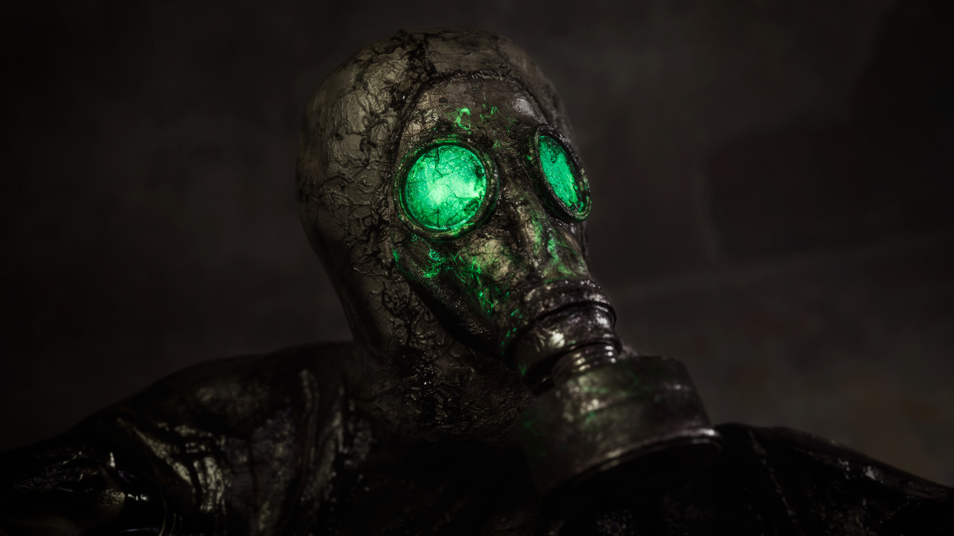 切尔诺贝利人（Chernobylite）LMAO汉化组汉化补丁V2.0下载