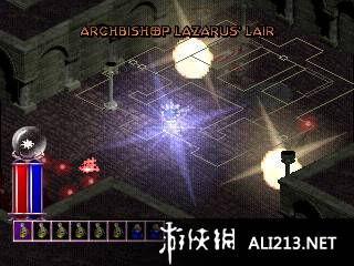 暗黑破坏神（Diablo）v20200221五项修改器MrAntiFun版下载