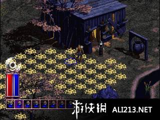 暗黑破坏神（Diablo）v20200221五项修改器MrAntiFun版下载