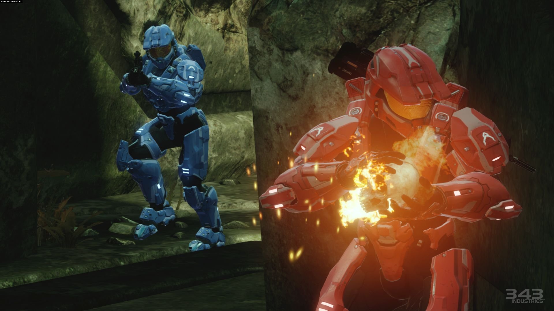 光环：士官长合集（Halo: The Master Chief Collection）v20200312七项修改器MrAntiFun版下载