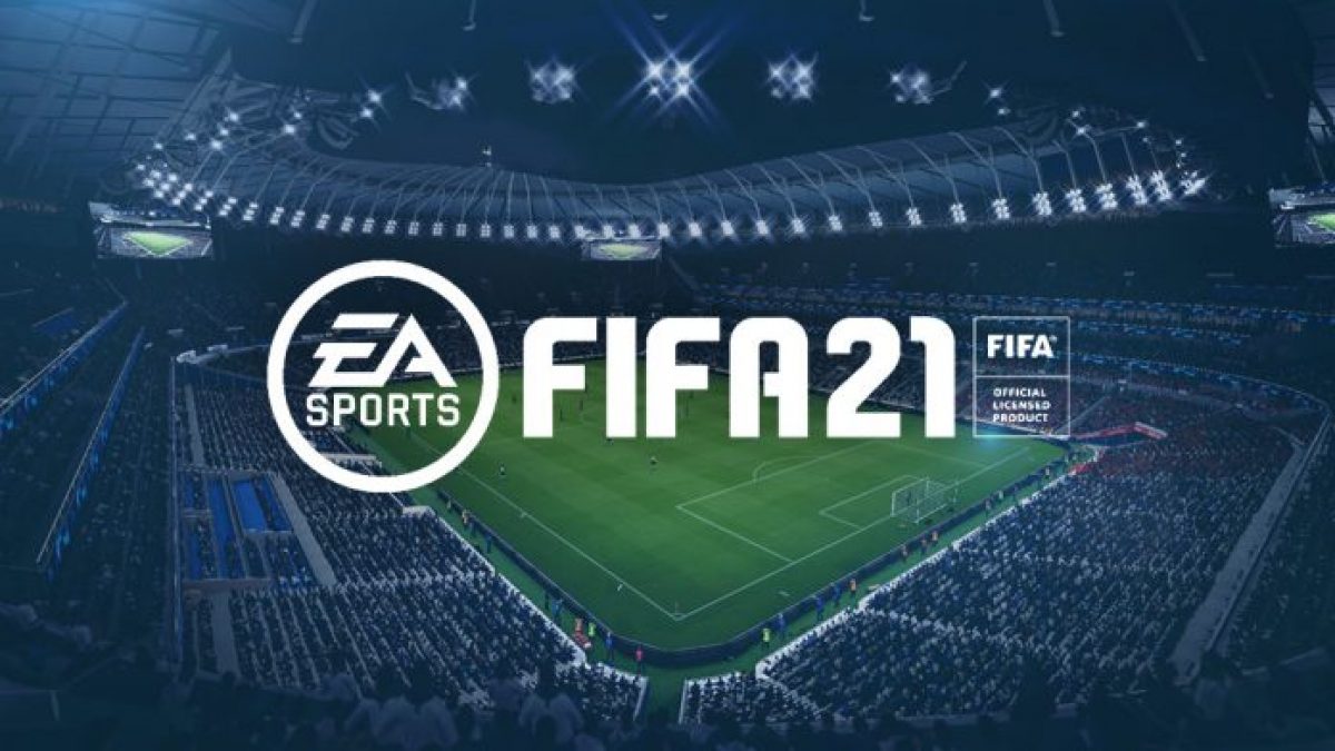 《FIFA 21》v1.0九项修改器MrAntiFun版下载