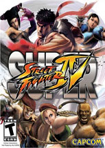 街头霸王4（Street Fighter 4）V1.0版4项属性修改器最新稳定版（该稳定版解决了使用修改器后被Live检查出以后强制踢出游戏的问题，感谢特邀嘉宾kcalf_z原创制作）