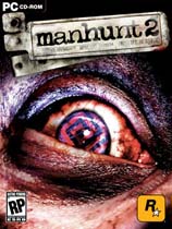 侠盗猎魔2（Manhunt 2）5项属性修改器