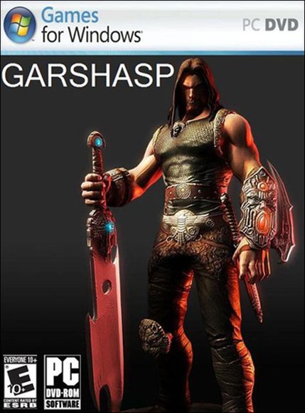 暗黑战神（Garshasp）v1.0六项修改器