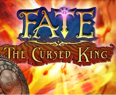 黑暗史诗：被诅咒的国王(FATE: The Cursed King)v4.0九项修改器(h4x0r)