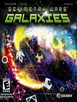 几何战争（Geometry Wars Retro Evolved）v1.0三项修改器