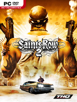 黑道圣徒2（Saints Row 2）v1.2金钱修改器