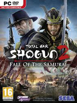 幕府将军2：全面战争（Shogun 2 Total War）武士的陨落士气+弹药MOD