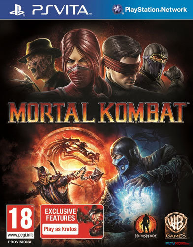 真人快打4（Mortal Kombat 4）v1.0二项修改器