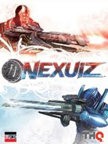 核心之力（Nexuiz）v1.0r20六项修改器[THETA版]