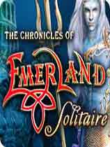 绿宝石纸牌接龙编年史（The Chronicles of Emerland Solitaire）v1.0一项修改器