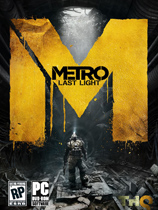 地铁：最后的曙光（Metro: Last Light）V1.1十四项修改器LinGon版